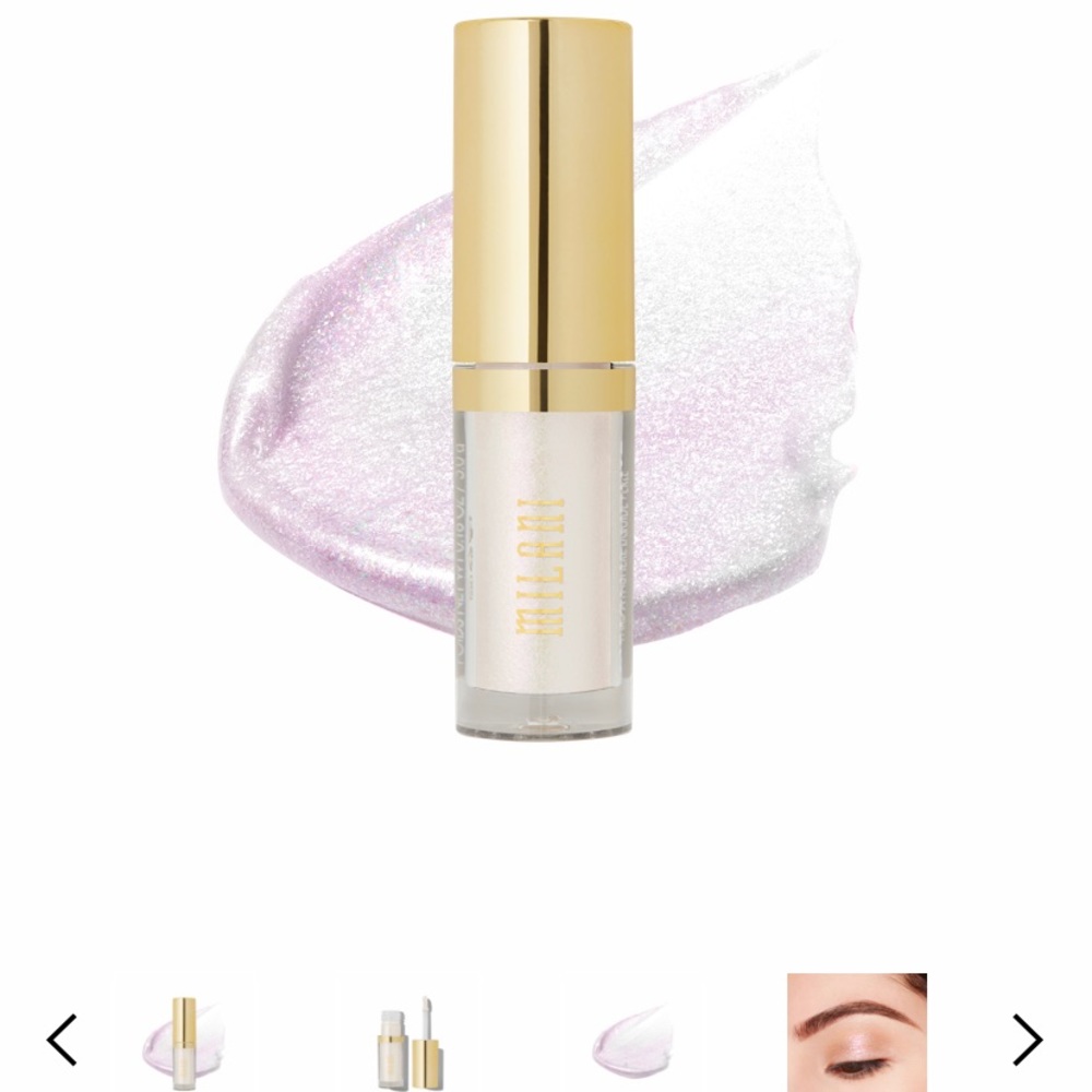 Milani Hypnotic Lights Eye Topper- Star Light